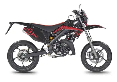 Vent Skate 50 (2024 - 26) - Annuncio 9876868