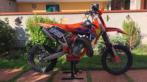 KTM 65 SX (2023) 