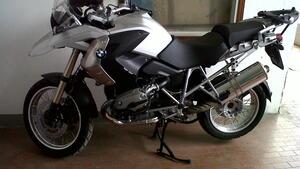 Bmw R 1200 GS (2008 - 09) 