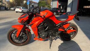 Kawasaki Z 1000 R (2017 - 20) 