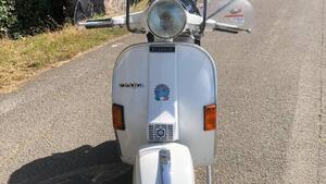 Piaggio Vespa 125 PX (1980 - 89) 
