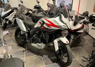 Zontes ZT703-F (2025 - 26) - Annuncio 9860511