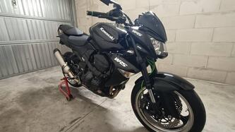 Kawasaki Z 1000 (2007 - 09) usata