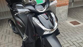 honda sh 150i sport (2024 - 25)