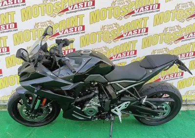 Suzuki GSX-8R (2024 - 26) - Annuncio 9876915