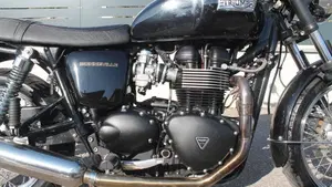 Triumph Bonneville (2007 - 16)  (12)