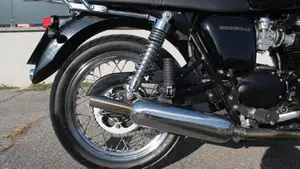 Triumph Bonneville (2007 - 16)  (13)