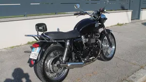 Triumph Bonneville (2007 - 16)  (15)