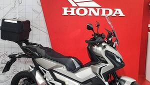 Honda X-ADV 750 (2018 - 20) 