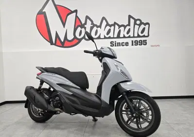 Piaggio Beverly 310 S (2025 - 26) - Annuncio 9876975