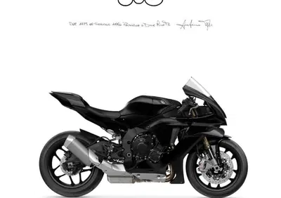 Yamaha YZF R1 Race (2025 - 26) - Annuncio 9876985