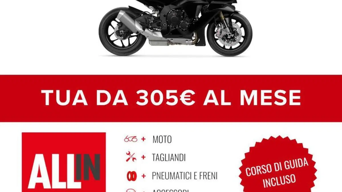 Yamaha YZF R1 Race (2025 - 26)  (2)
