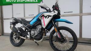CFMOTO 450MT (2024 - 25) 