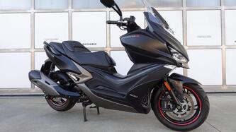 Kymco Xciting 400i S TCS (2021 - 24) usata