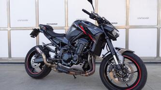 Kawasaki Z 900 (2021 - 24) usata