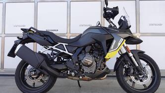 Suzuki V-Strom 800SE (2025) usata