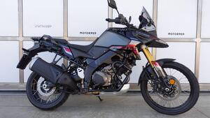 Suzuki V-Strom 1050DE (2025) 