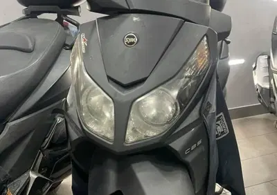 Sym CityCom 300 S (2015 - 17) - Annuncio 9877053