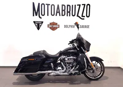 Harley-Davidson 107 Street Glide (2017 - 19) - FLHX - Annuncio 9877062