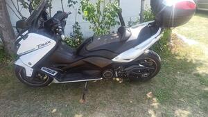 Yamaha T-Max 530 (2012 - 14) 