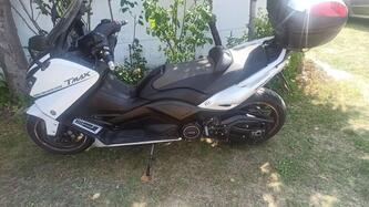 Yamaha T-Max 530 (2012 - 14)
