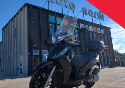 Kymco People 300i S (2008 - 12) - Annuncio 9877078