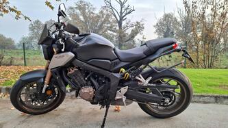 Honda CB 650 R (2021 - 23) usata