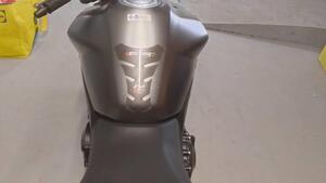 Honda CB 750 Hornet (2023 - 24) 