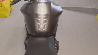 Honda CB 750 Hornet (2023 - 24)