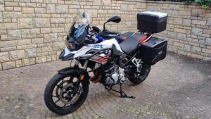 Bmw F 750 GS (2021 - 24) 
