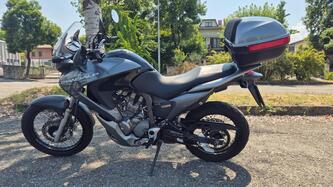 Honda Transalp XL 700 V (2007 - 2013)
