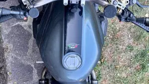 Moto Guzzi V11 Sport Ballabio (2003 - 06)  (10)