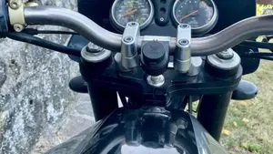 Moto Guzzi V11 Sport Ballabio (2003 - 06)  (11)
