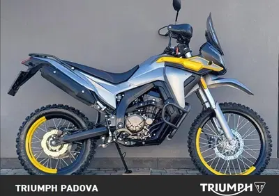 Voge Valico 300 Rally (2022 - 26) - Annuncio 9877138