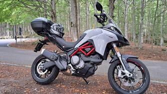 Ducati Multistrada 950 S (2019 - 20) usata