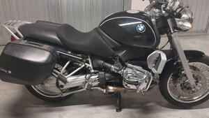 Bmw R 850 R (1994 - 02) 