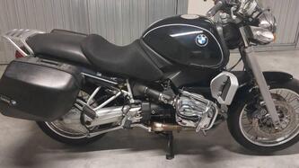 Bmw R 850 R (1994 - 02) usata