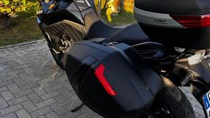 Suzuki V-Strom 800SE (2023 - 24) 