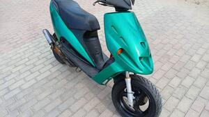 Malaguti F12 Phantom 50 LC 