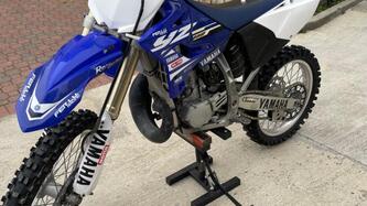 Yamaha YZ 250 (2005)