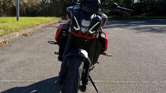 Aprilia Tuono 457 (2025)