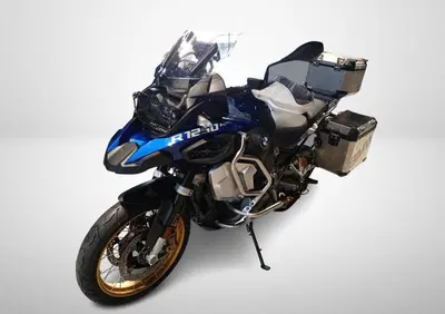 Bmw R 1250 GS Adventure (2019 - 20) - Annuncio 9835244