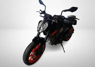 KTM 790 Duke (2018 - 20) - Annuncio 9871123