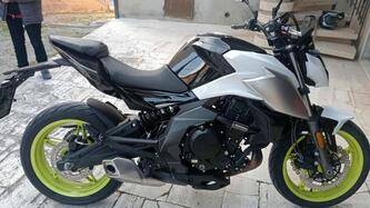 CFMOTO 650NK (2021 - 24) usata
