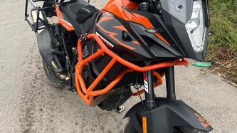 KTM 1090 Adventure S - L (2017 - 19) usata