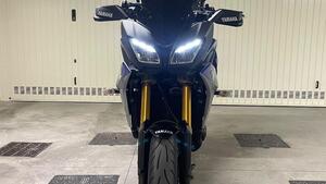 Yamaha Tracer 900 GT (2018 - 20) 