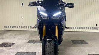 Yamaha Tracer 900 GT (2018 - 20) usata