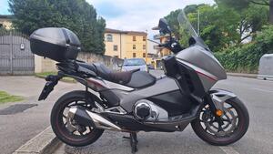 Honda Integra 750 DCT Sport (2018 - 20) 