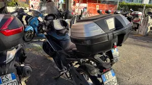 Honda NC 750 X DCT ABS (2016 -17)  (3)