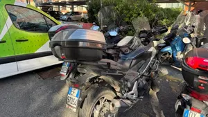 Honda NC 750 X DCT ABS (2016 -17)  (4)
